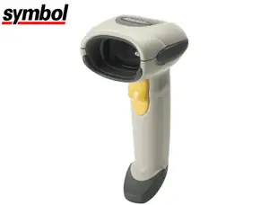 POS BARCODE SCANNER Symbol Motorola LS4208 - Φωτογραφία