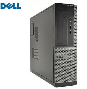 Dell Optiplex 3010 Desktop Core i3 2nd, 3rd Gen - Φωτογραφία