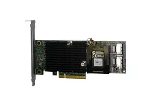 H710P 6Gb/s SAS 1GB PCI-E KYJRD - Φωτογραφία