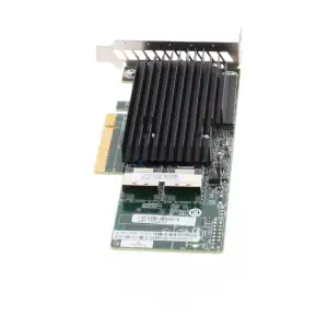 PCA/PCIe2/SAS/INTERNAL/DUAL QUADPORT 050-0044-01 - Φωτογραφία