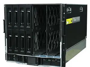 HP BLc7000 G2 Enclosure 507019-B21 - Φωτογραφία