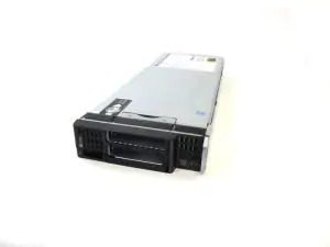 HP BL460 G8 v2 CTO Blade Server 735151-B21 - Photo