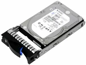 HDD 4TB 6Gbps 3.5in 00Y5782 - Φωτογραφία
