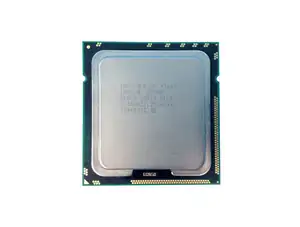 Intel X5680 3.33GHz 6C 12M 130W 3.33GHz/1333MHz/12MB  SLBV5 - Φωτογραφία