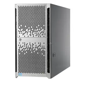 HP ML350p G8 6LFF CTO Server 652064-B21 - Φωτογραφία