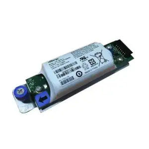 DS3000 cache battery 69Y2844 - Φωτογραφία