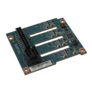 Hard Drive Backplane 4x2.5 for x3850 X6 Server  00AE832 - Φωτογραφία