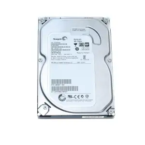 HP 500GB SATA 6G 7.2K LFF HDD for Workstations 684593-001 - Φωτογραφία