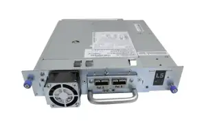 LTO Ultrium 5 Half High SAS Drive Sled  46X2685 - Φωτογραφία