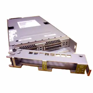 IBM GX++ 12X DDR Dual Port Expansion Adapter 45D9954 - Φωτογραφία
