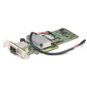 EP420e 8Ch SATA/SAS 12Gb/s PCI-e PRAID Controller A3C40177731 - Photo