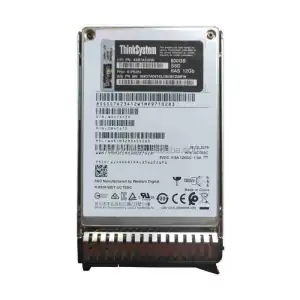 ThinkSystem 2.5in SS530 800GB Performance SAS 12Gb Hot Swap  01PE351 - Φωτογραφία