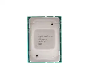 Intel SILVER 4210 2.20GHz 10C 13.75M 100W BX806954210 - Φωτογραφία