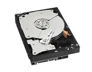 HDD SATA 3TB 3.5 - Photo