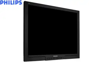 MONITOR 19" TFT Philips 190V7 GB - Φωτογραφία