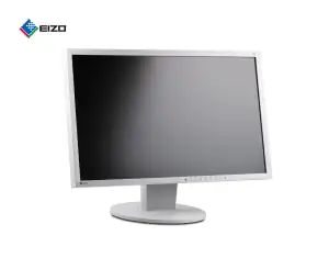 MONITOR 23" LED EIZO EV2336W White - Φωτογραφία
