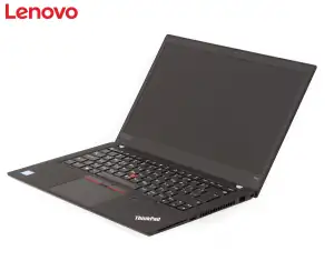 NOTEBOOK Lenovo T490 14" Core i5 8th Gen - Φωτογραφία