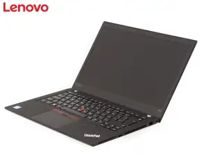NOTEBOOK Lenovo T490 14" Core i5 8th Gen - Photo