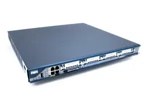 CISCO CISCO2801 INTEGRATED SERVICES ROUTER CISCO2801 - Φωτογραφία