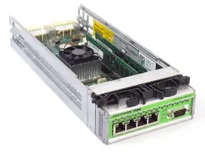 CONTROLLER EQL TYPE 7 PS6000 PS6500 0935409-07 - Φωτογραφία