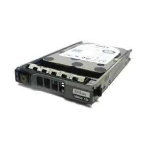 300GB 10K 2.5 SAS 6G HUC109030CSS600 CXF82 - Φωτογραφία