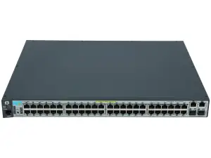 HP Aruba 2620 48 POE+ Switch J9627A - Φωτογραφία