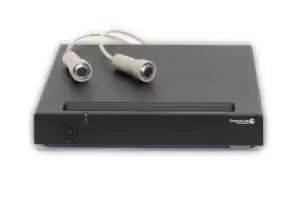 INFO WINDOW II TWINAX LOGIC UNIT 3488-LOGIC - Φωτογραφία