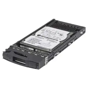 NetApp 600GB SAS 6G 10K SFF HDD SP-422A-R5 - Photo