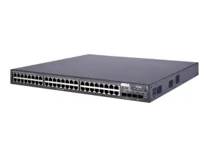 HPE 5810-48G Switch JF242A - Photo