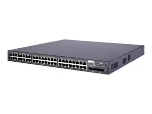 HPE 5810-48G Switch JF242A - Φωτογραφία