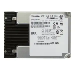 Netapp 800GB SAS 6G SFF SSD 111-02838 - Φωτογραφία