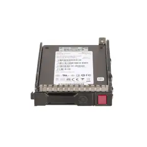 HP 800GB SATA 6G Read Intensive SFF SSD 764929-B21 - Φωτογραφία