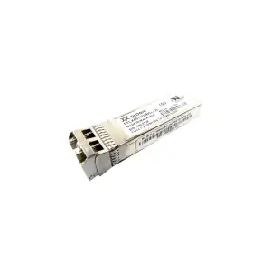 QLogic 10Gb SFP+ SR Optical Transceiver  FTLX8571D3BCL-QL - Photo