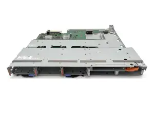 Disk/Media Backplane 2BBE - Φωτογραφία