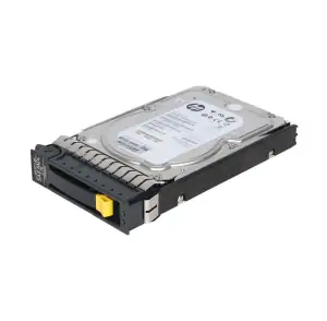 HP 2TB SAS 12G LFF HDD for StoreOnce 869727-001 - Φωτογραφία