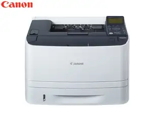 PRINTER Canon i-Sensys LBP6680X - Φωτογραφία