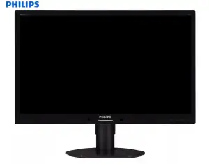 MONITOR 24" LED Philips 241B4LPY GB - Φωτογραφία