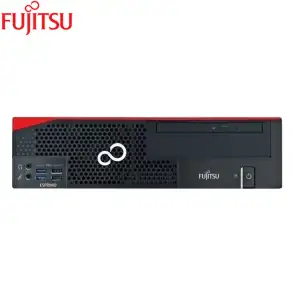 Fujitsu Esprimo D757 SFF Intel Core i5 7th - Φωτογραφία