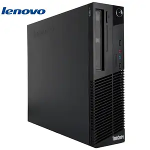 Lenovo ThinkCentre M81 SFF i3 2nd Gen - Φωτογραφία