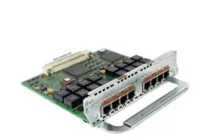 Cisco ISDN 8 port Modem BRI-8B-S/T - Photo