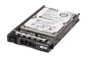 146GB 15K 2.5 SAS 6G HUS151414CSS600 W330K - Φωτογραφία