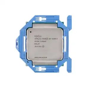 CPU INTEL XEON 8C E5-2630v3 2.4GHz/20M/85W E5-2630V3 - Φωτογραφία