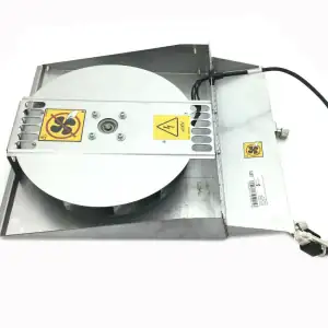 BP enclosure fan  41V2374 - Φωτογραφία