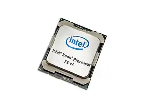 Intel Xeon Processor E5-2620 v4 8C 2.1GHz 20MB 2133MHz 85W 00YD966 - Photo