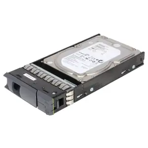 NetApp 8TB NL-SAS 12G 7.2K LFF HDD  X318A-R6 - Φωτογραφία