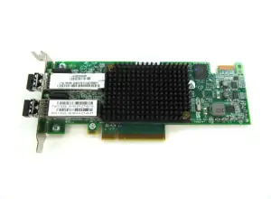 PCIe3 LP 16GB 2-PORT FIBRE CHANNEL EN0B - Φωτογραφία
