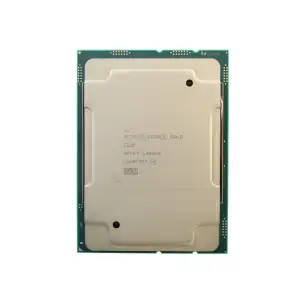 Intel GOLD 5218 2.30GHz 16C 22M 125W SRF8T - Φωτογραφία