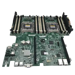 HP V4 System Board for DL160 G9  848082-001 - Φωτογραφία