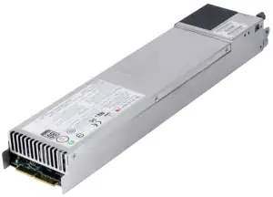 POWER SUPPLY SUPERMICRO 920W PLATINUM - PWS-920P-SQ PWS-920P-SQ - Φωτογραφία