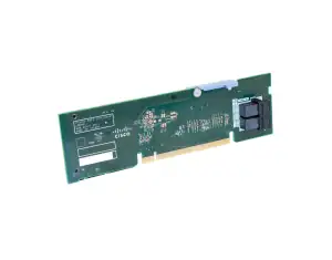 CISCO INTERPOSER BOARD CARD BAY SATA FOR C240 - Φωτογραφία